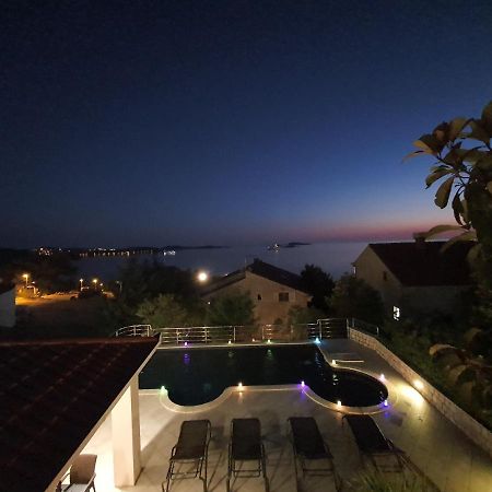 Apartments Villa Melita Dubrovnik Mlini Eksteriør bilde