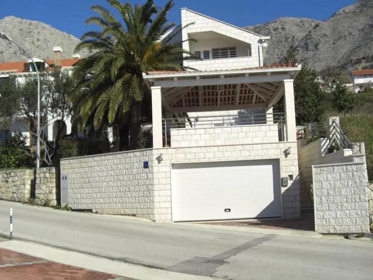 Apartments Villa Melita Dubrovnik Mlini Eksteriør bilde