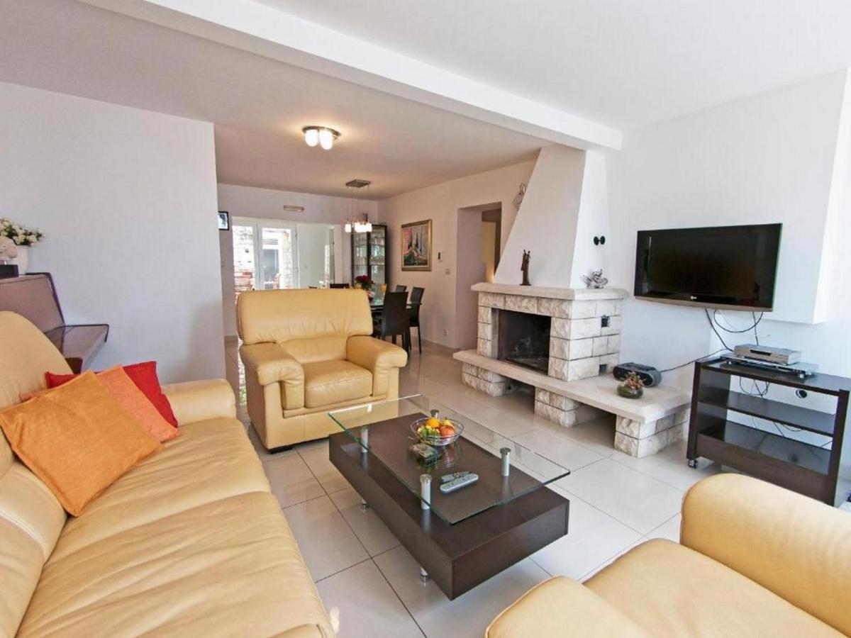 Apartments Villa Melita Dubrovnik Mlini Eksteriør bilde
