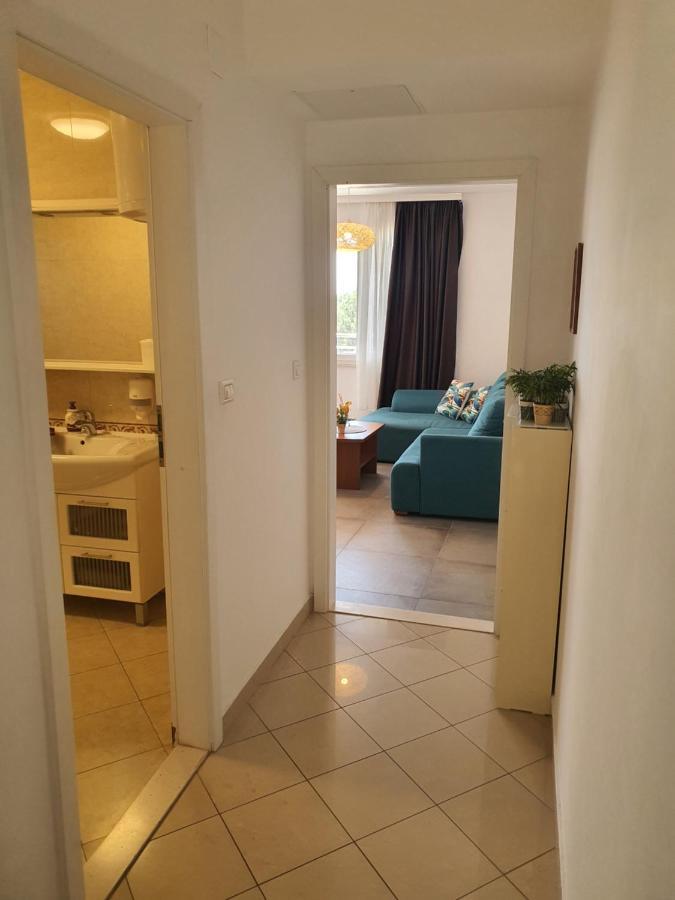 Apartments Villa Melita Dubrovnik Mlini Eksteriør bilde
